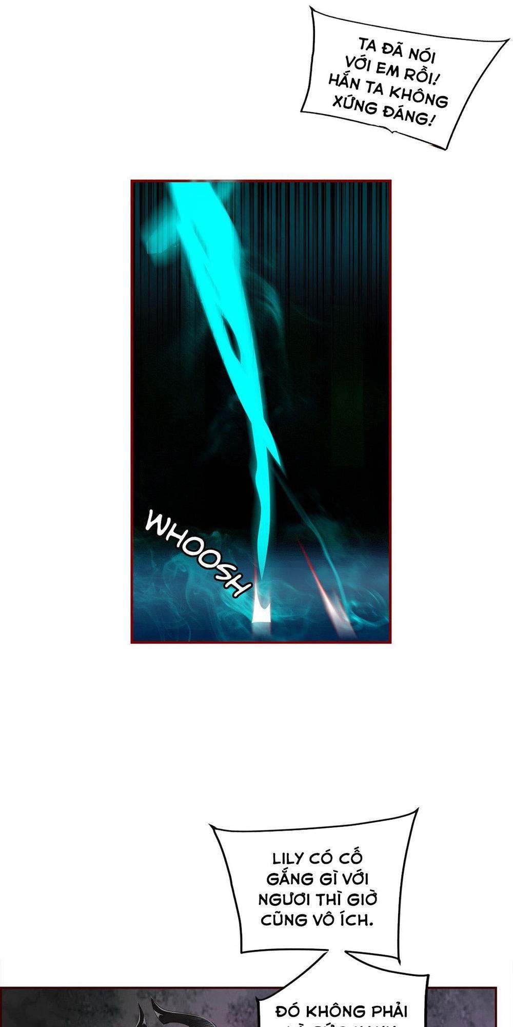 Đọc truyện hentai Sự Ràng Buộc Của Lilith - Chap 63