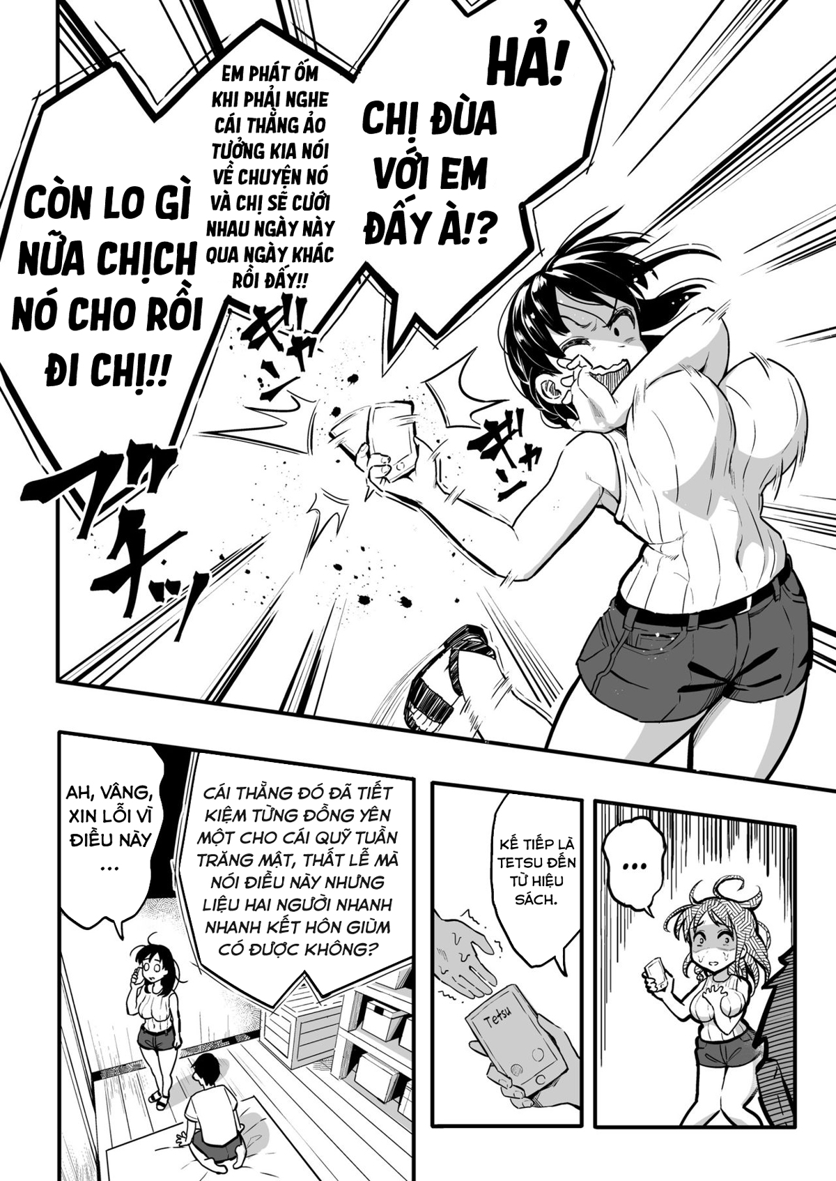 Đọc truyện hentai Tháng 8, 10 Năm Sau, Với Cậu. - Chap 1
