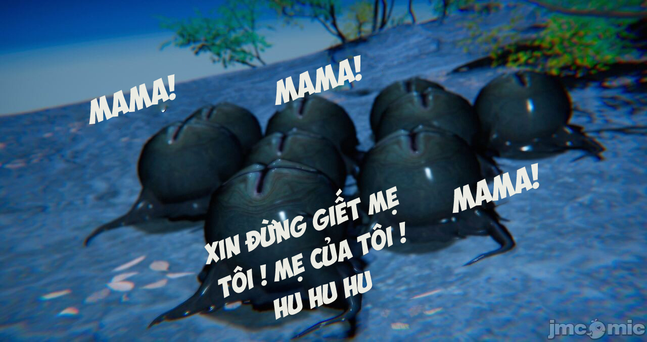 Đọc truyện hentai Tiên kiếm kì hiệp truyện - Chap 5