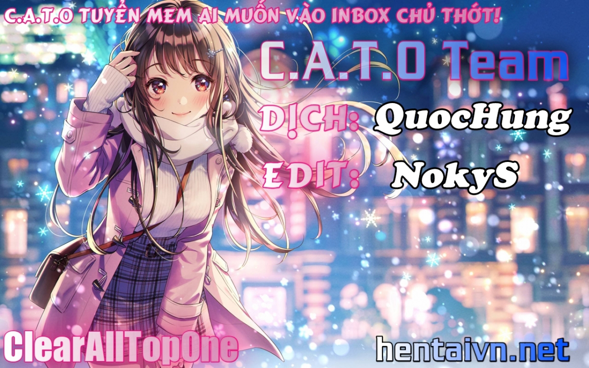 Đọc truyện hentai Thuần phục cô hầu gái ngầu lòi bằng tinh trùng - Oneshot