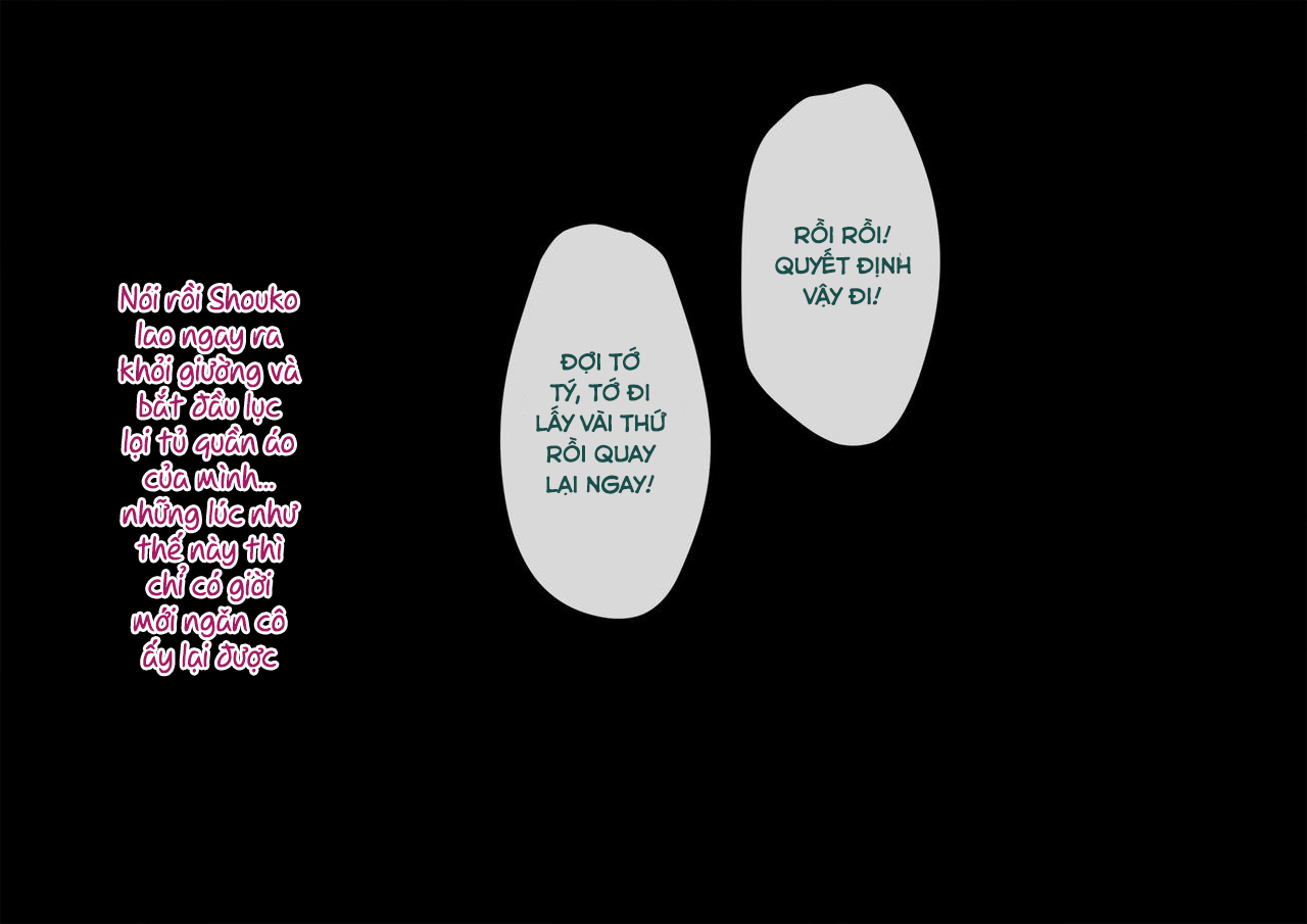 Đọc truyện hentai Nữ tính hóa và con đường từ bạn trai người khác thành vợ của người ta! - Chap 1