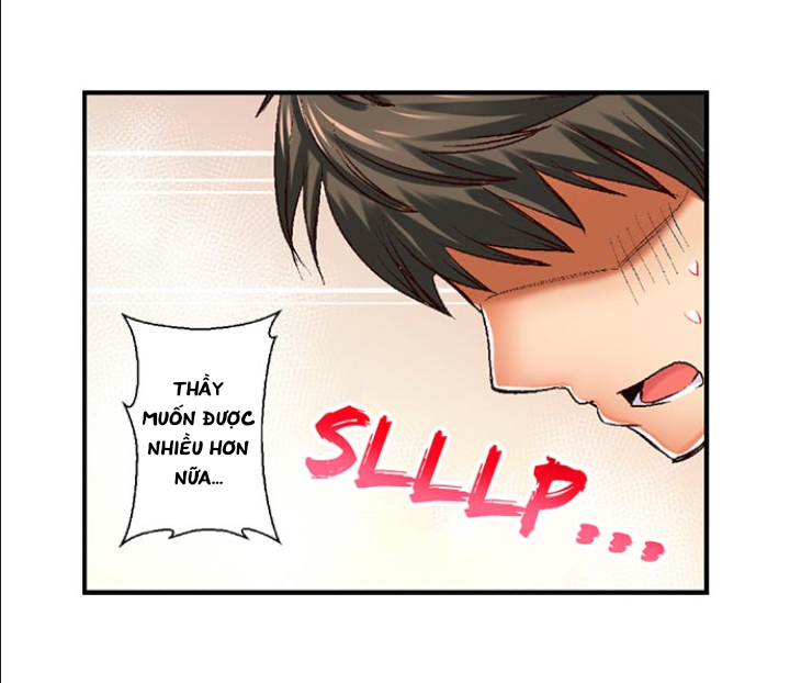 Đọc truyện hentai Ham muốn tình dục mạnh mẽ của em . - Chap 3 : Giao đoạn .