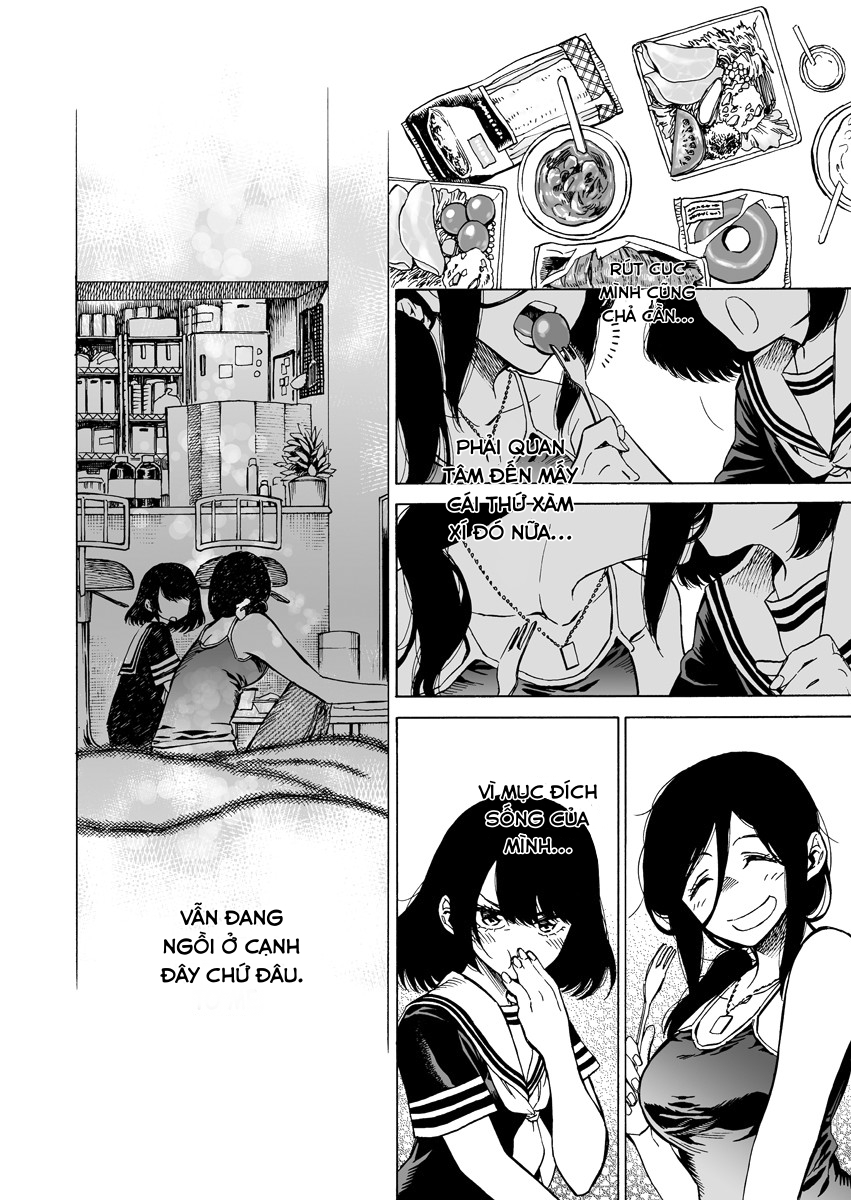 Đọc truyện hentai Chó hư - Oneshot