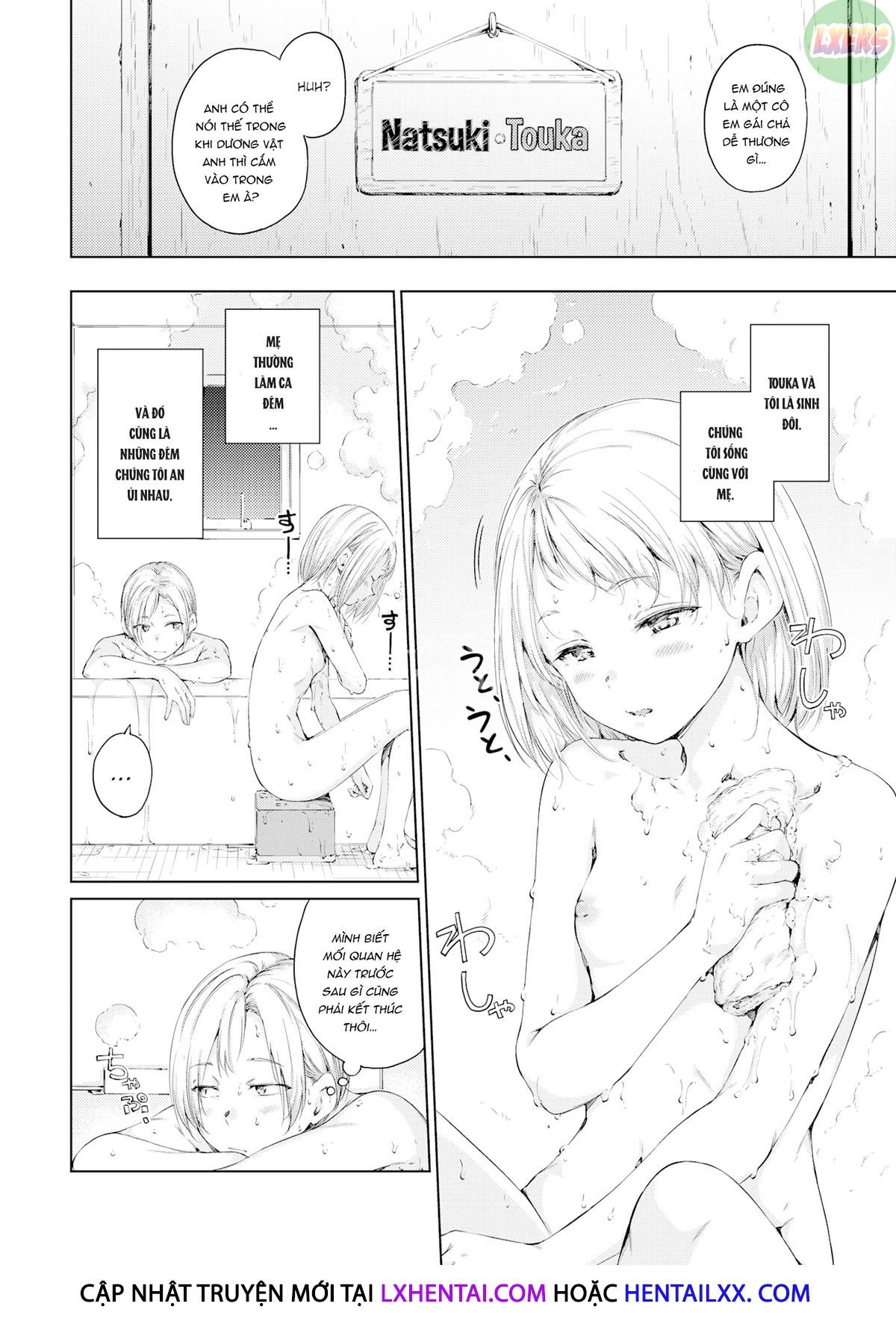 Đọc truyện hentai Take care of myself - Oneshot - Không che
