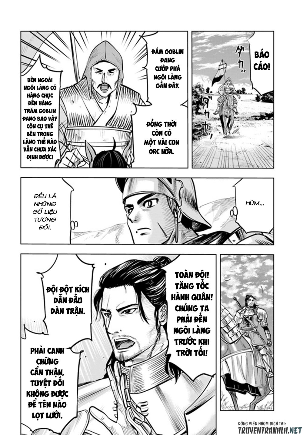 Đọc truyện hentai Hành trình chịch dạo của của máy dập cổ đại - Chap 26