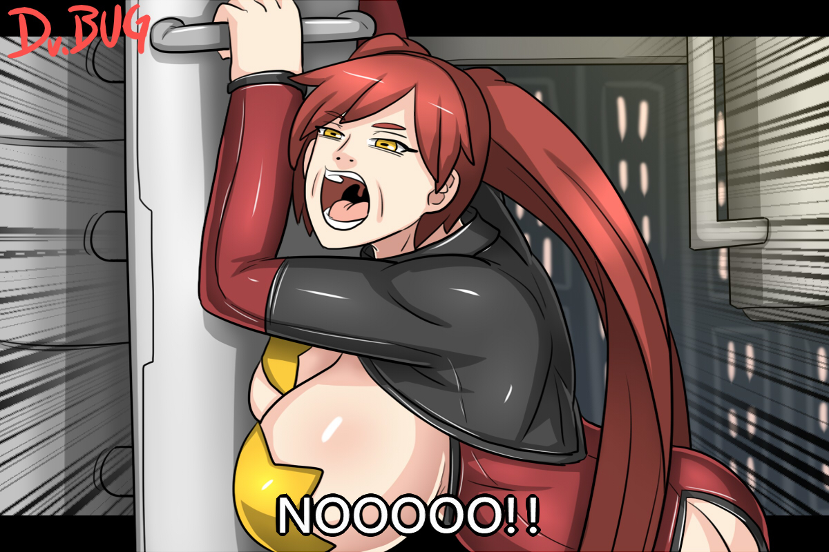 Đọc truyện hentai Dr.BUG LAND - Chap 1