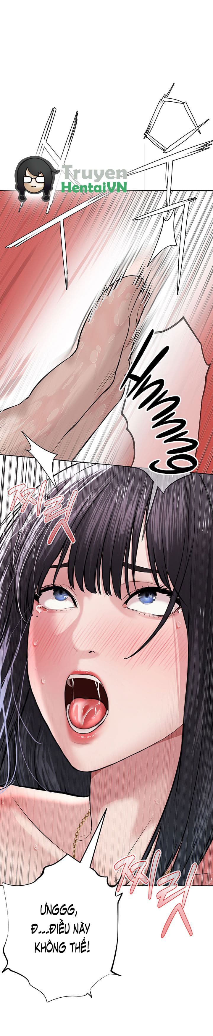 Đọc truyện hentai Ta là giáo chủ cuồng giáo - Chap 2