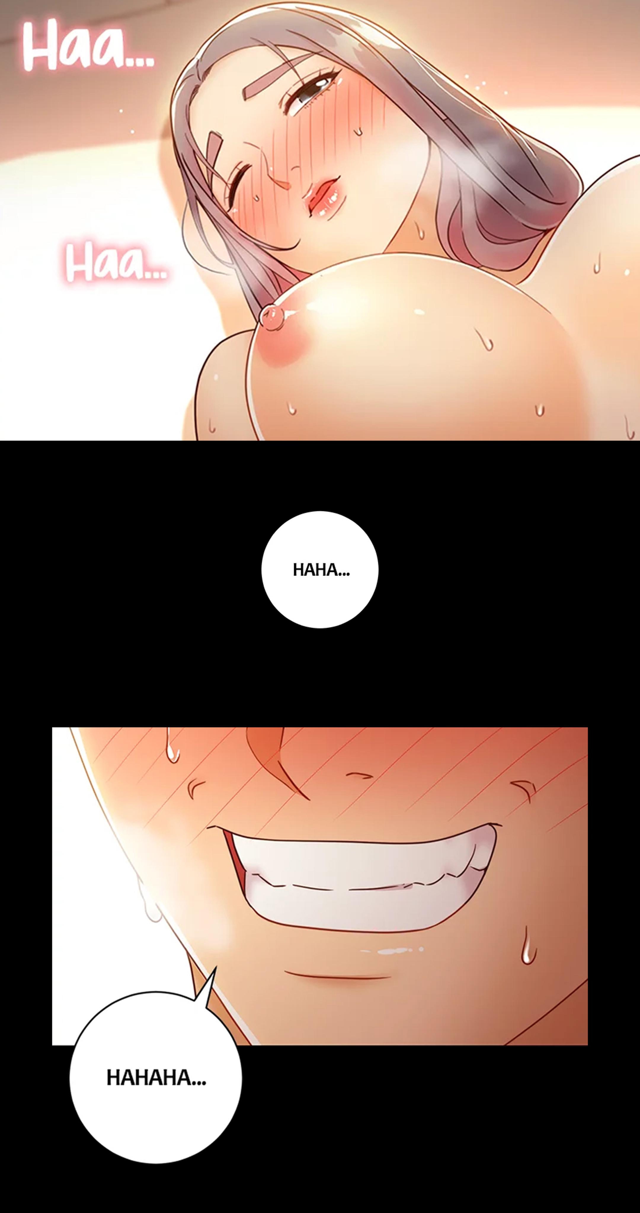 Đọc truyện hentai Bạn Của Mẹ Kế - Chap 43