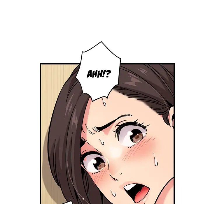 Đọc truyện hentai Canh Phòng - Chap 1: Nỗi Đau...