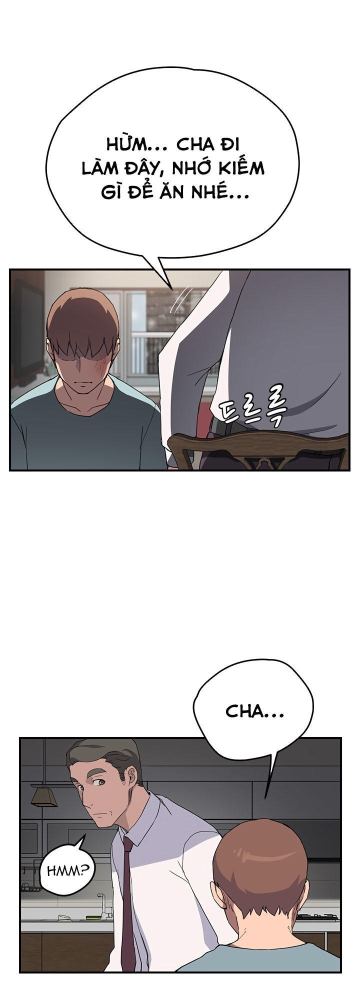 Đọc truyện hentai Mẹ Kế - Chap 35