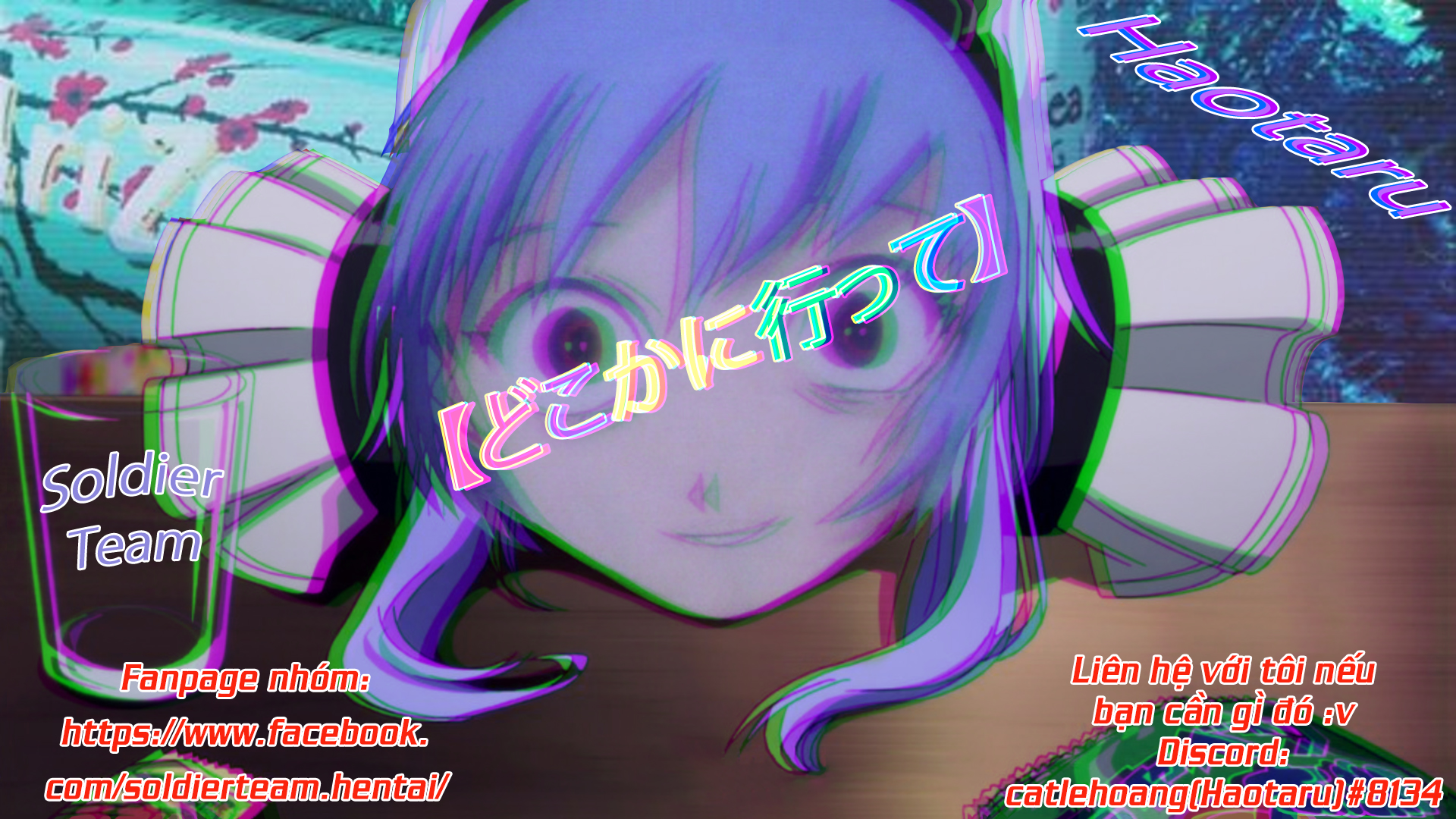 Đọc truyện hentai Otono no Dagashi - Chap 3