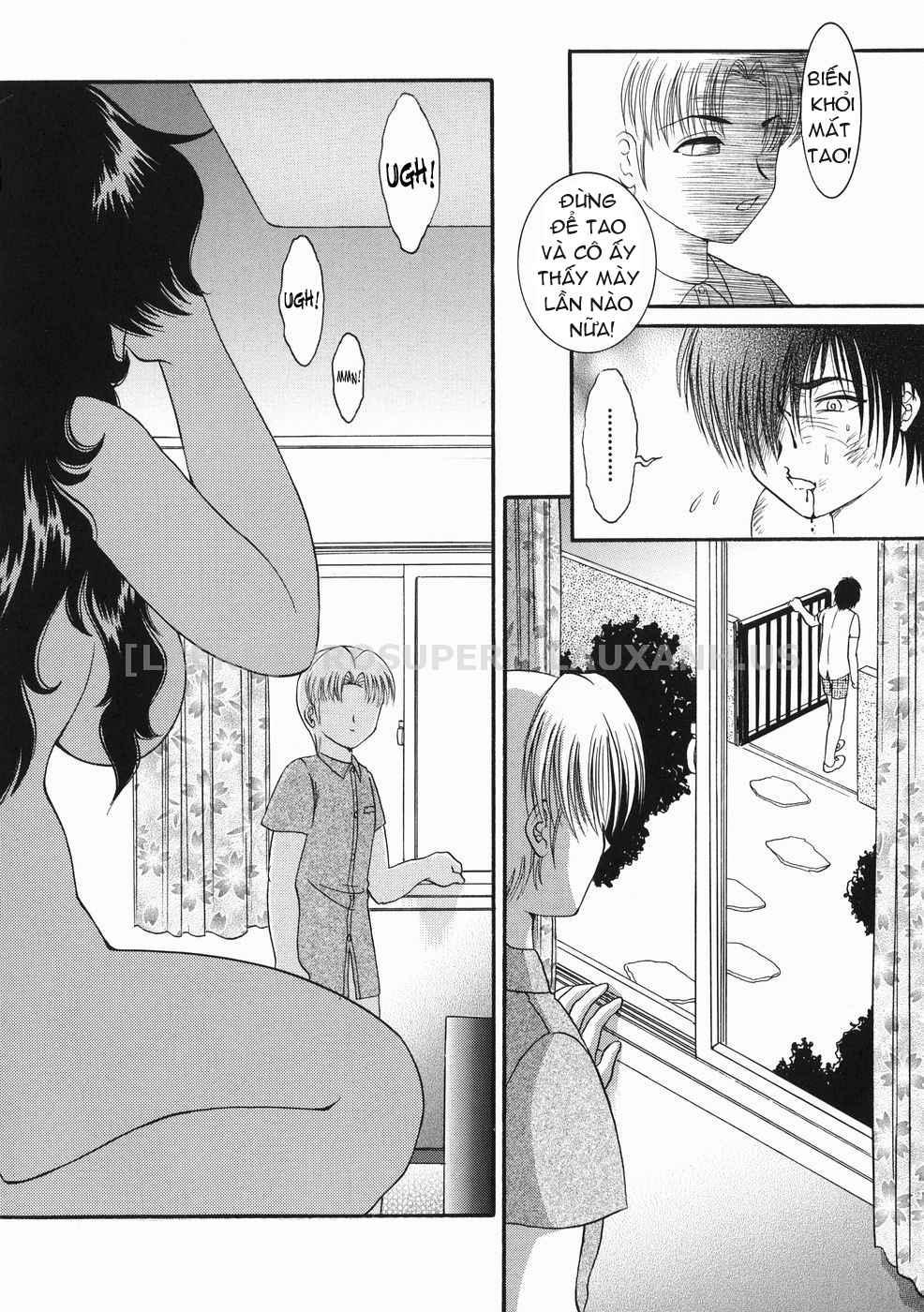Đọc truyện hentai Kodomo No Omocha - Chap 4 - END