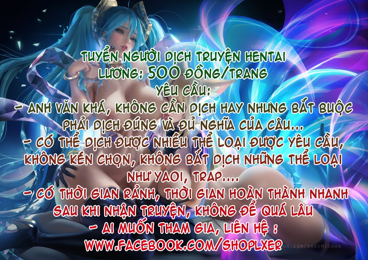 Đọc truyện hentai Hitonarazaru Oyomesama (Trọn bộ) - Chap 2: Mating with Oni - Daughter