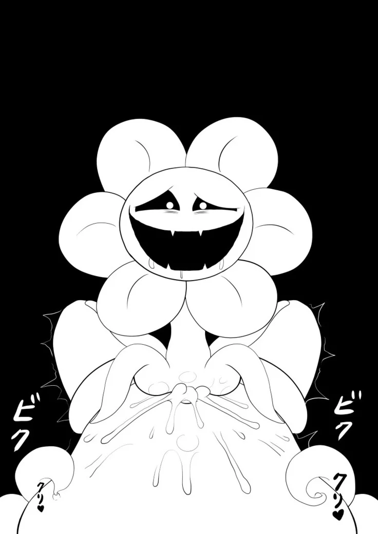 Đọc truyện hentai Your Best Orgasm (Undertale) - Chap 4 (134-169)