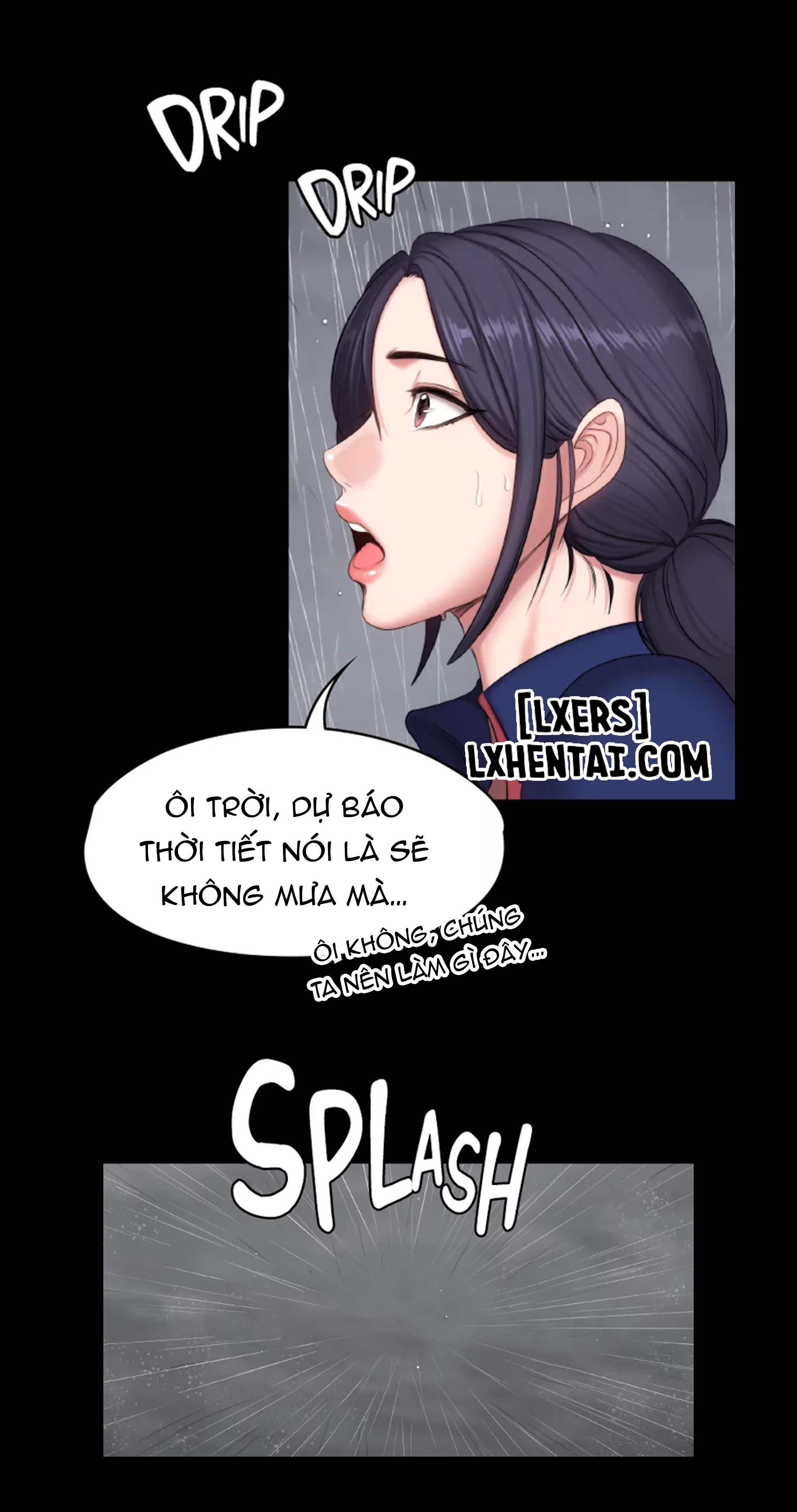 Đọc truyện hentai Huấn Luyện Viên Thể Hình - Chap 65