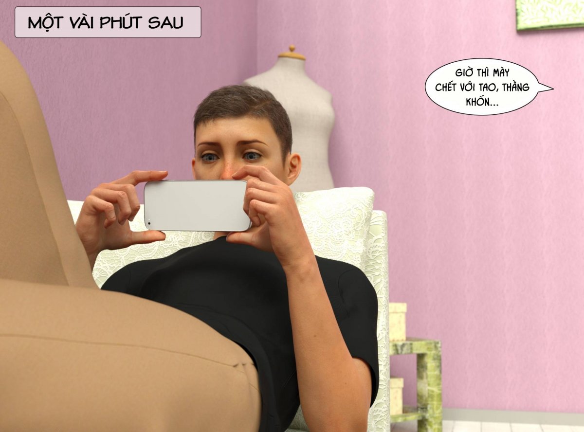 Đọc truyện hentai Friends - Chap 1