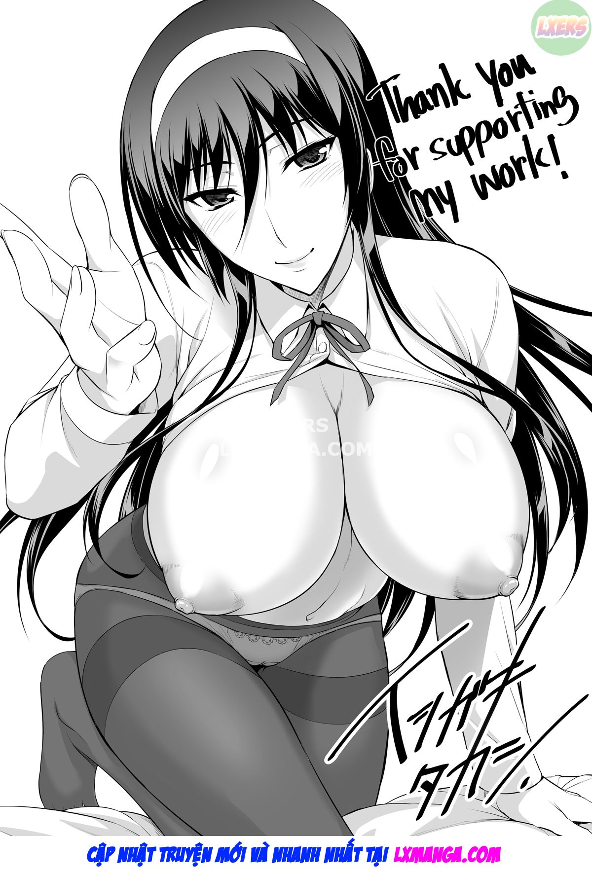 Đọc truyện hentai Tôi sủa vì bạn - Chap 4 - [END]