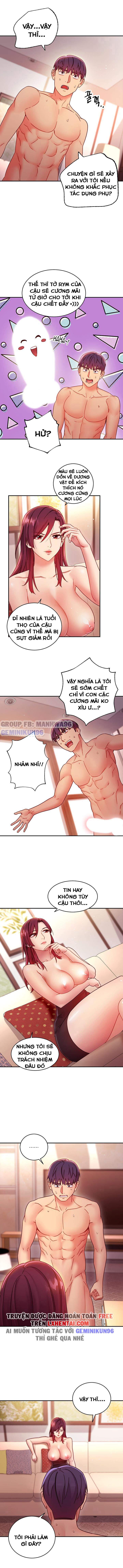Đọc truyện hentai Bạn Của Mẹ Kế - Chap 63