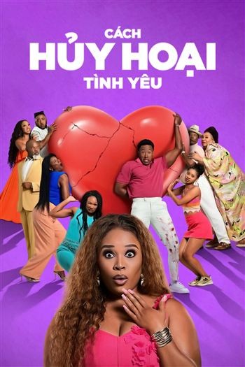 Cách Hủy Hoại Tình Yêu Mùa 1