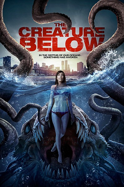 Quái Vật Biển Sâu