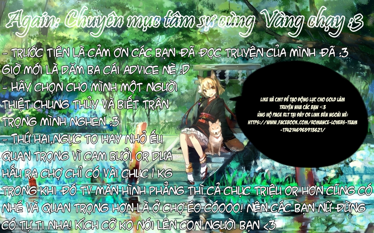 Đọc truyện hentai Futari no Kyuujitsu - Oneshot