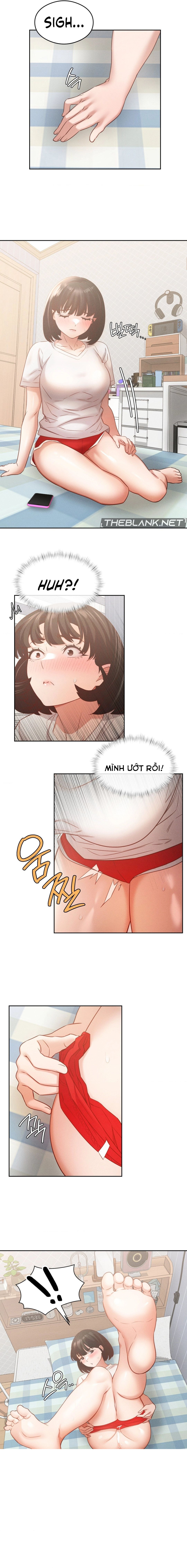 Đọc truyện hentai Chúng ta cùng đi Ryokan nhé? - Chap 11