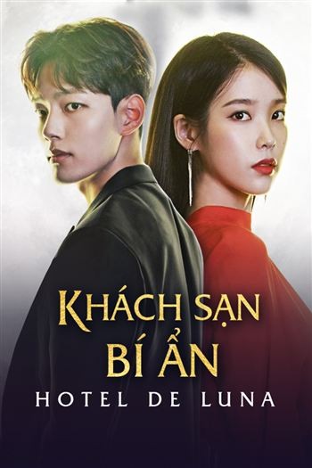 Khách Sạn Bí Ẩn