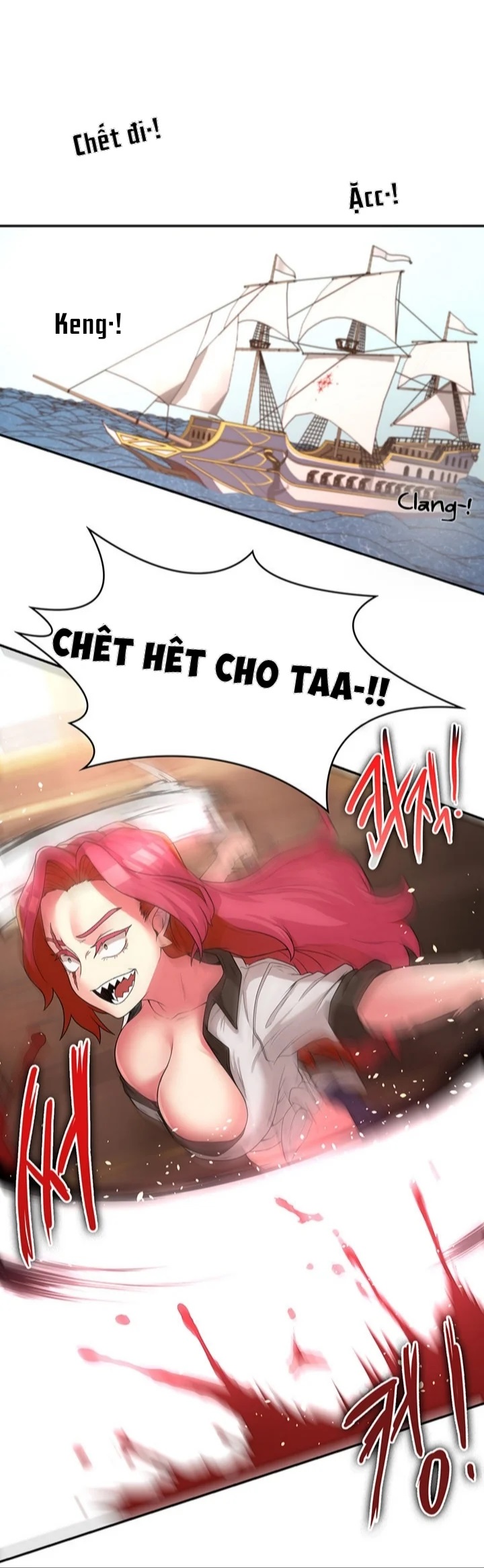 Đọc truyện hentai Chuyển Sinh Thành Phản Diện Game 18+ - Chap 14