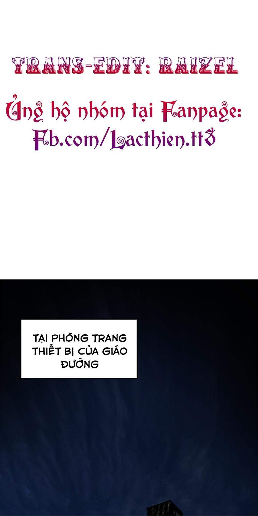 Đọc truyện hentai Sự Ràng Buộc Của Lilith - Chap 23