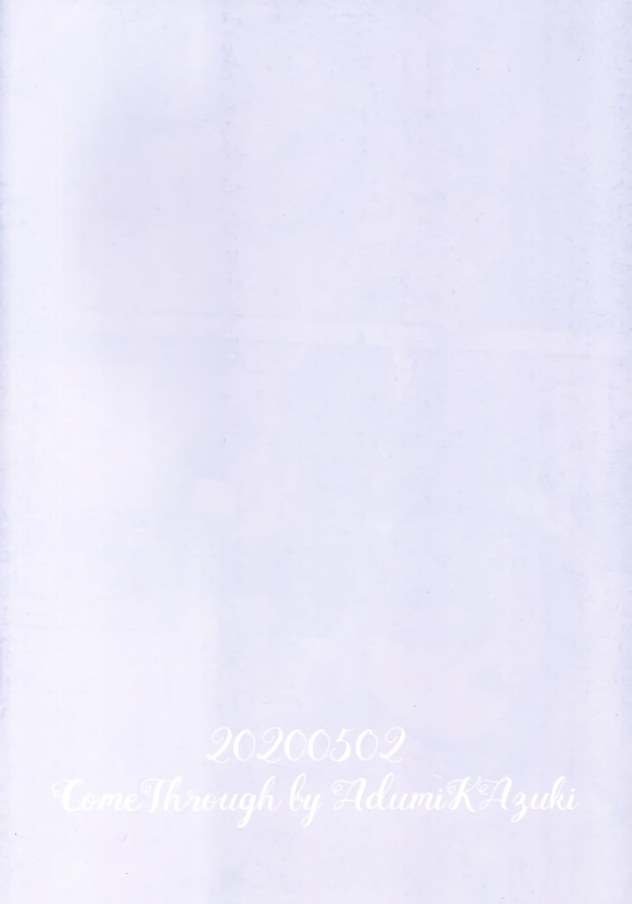 Đọc truyện hentai Nhật ký phát triển tình dục. - Oneshot