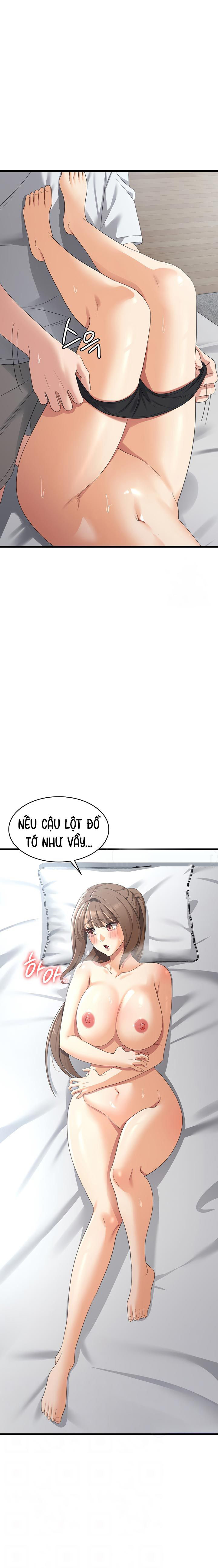 Đọc truyện hentai Người đàn ông quyến rũ - Chap 41