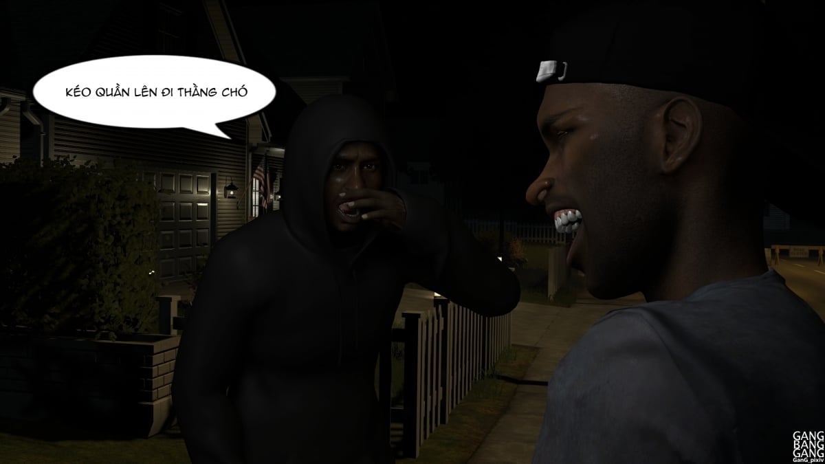 Đọc truyện hentai Hãm hiếp em gái tội nghiệp. - Oneshot. - 102 trang.