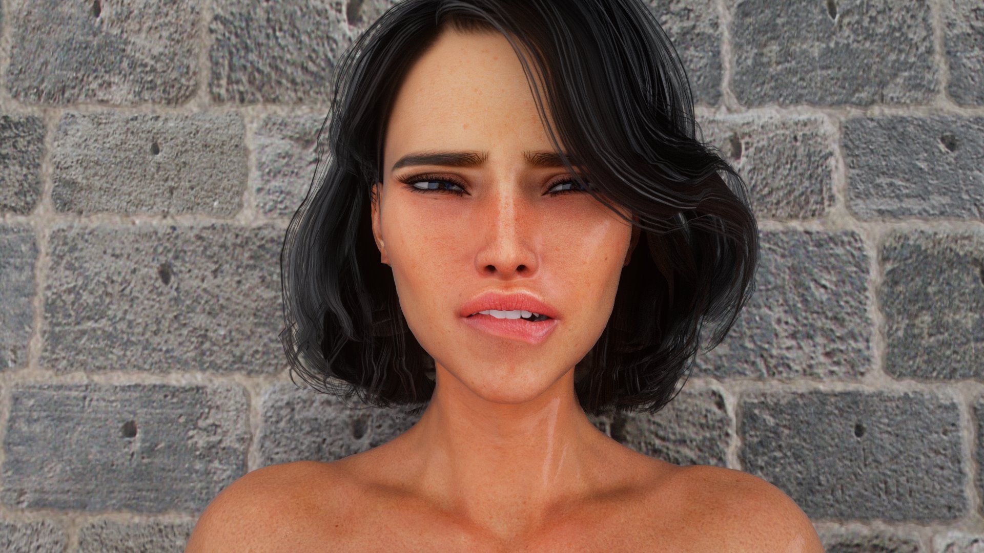 Đọc truyện hentai Milfy City v0.6e - MILFY City v0.6e - Part 5