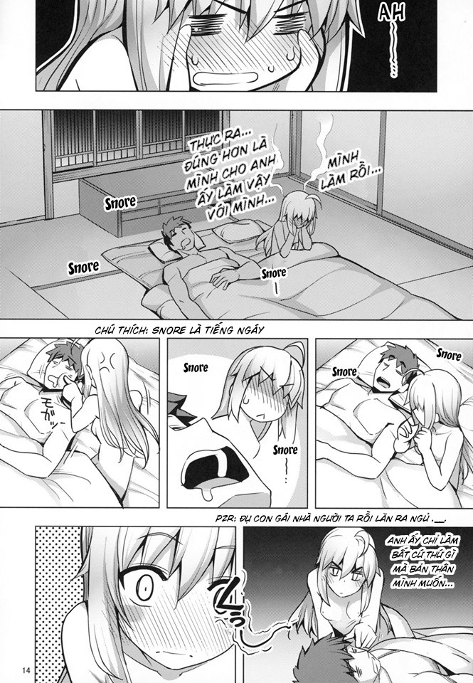 Đọc truyện hentai RE27 - 1-shot remake