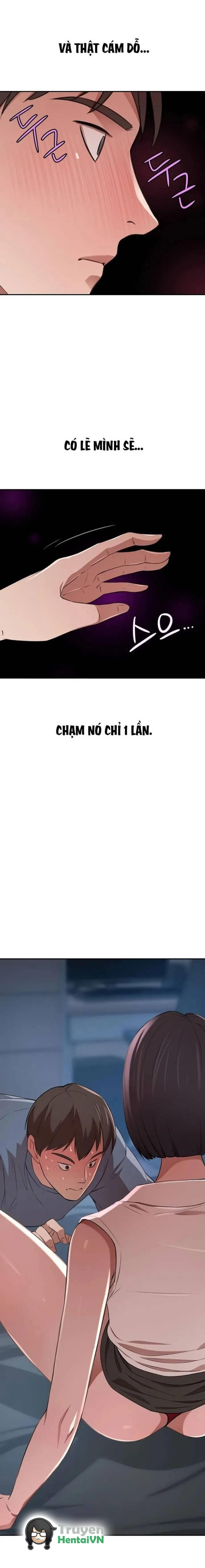 Đọc truyện hentai Phu nhân đại gia - Chap 13