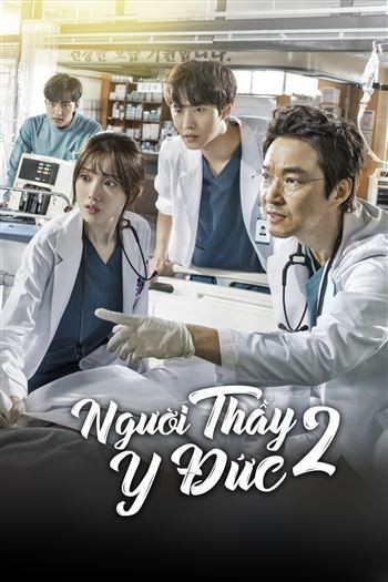 Người Thầy Y Đức 2