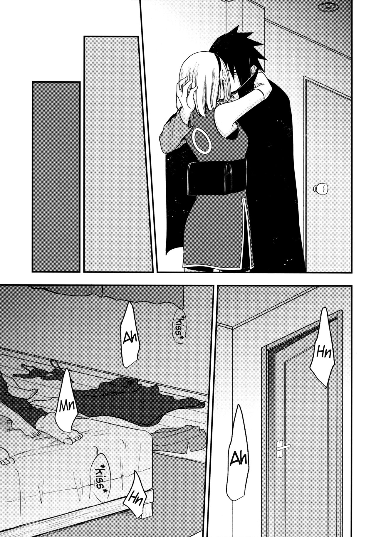 Đọc truyện hentai My woman eats well - Oneshot