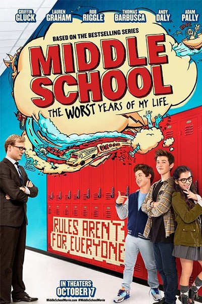 Đại Ca Học Đường