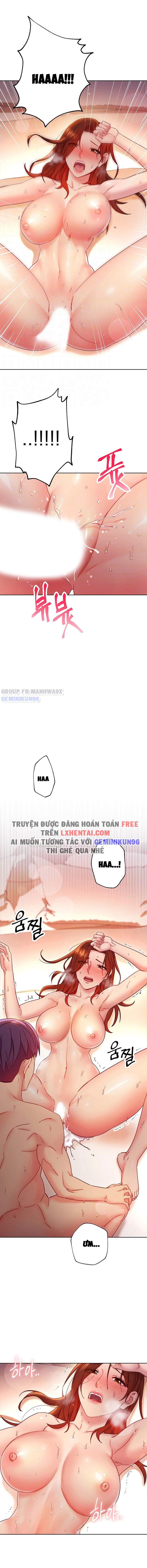 Đọc truyện hentai Bạn Của Mẹ Kế - Chap 60