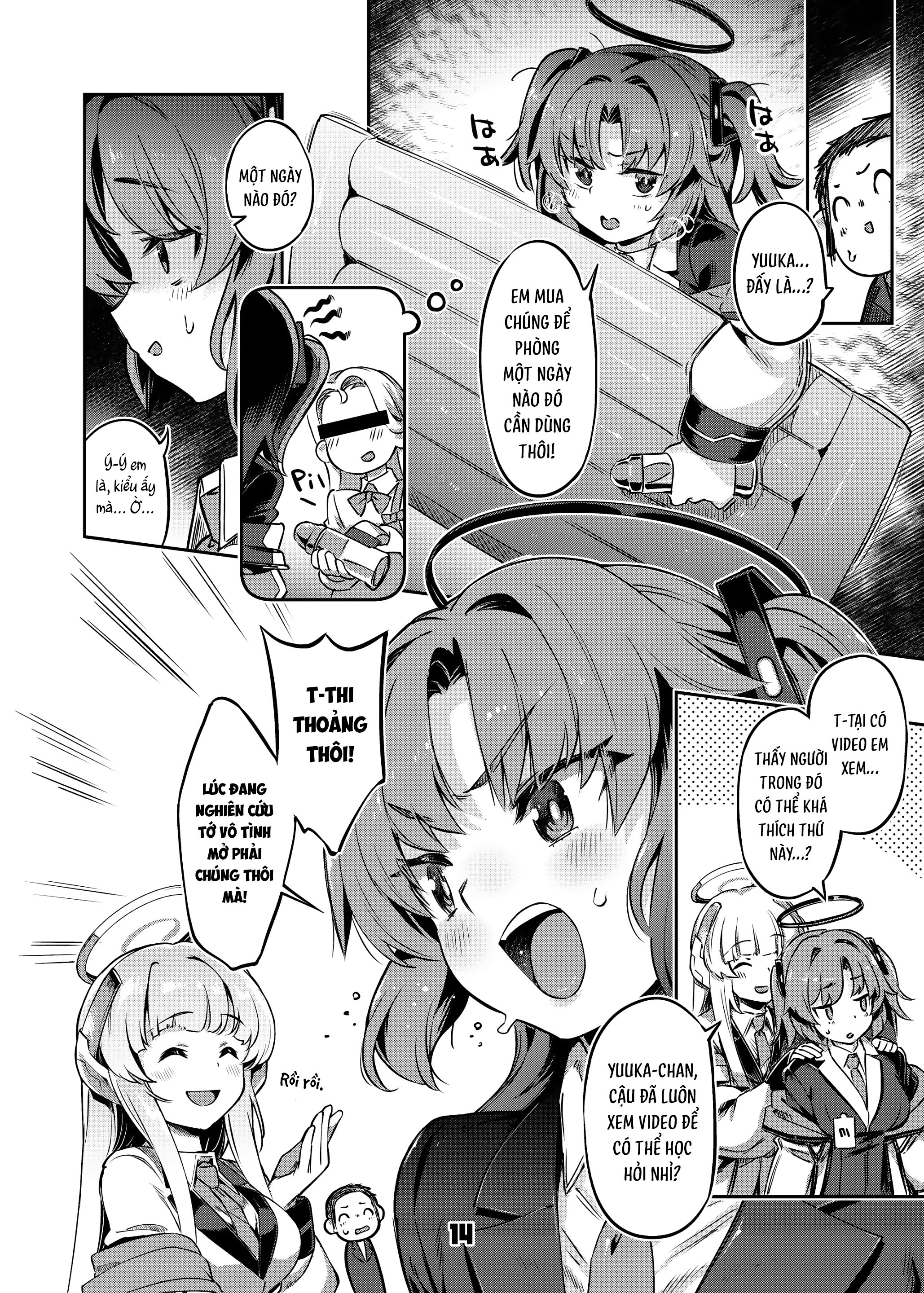 Đọc truyện hentai Thầy ơi! Bạn có ổn chỉ với tiền boa không? - Oneshot nứng