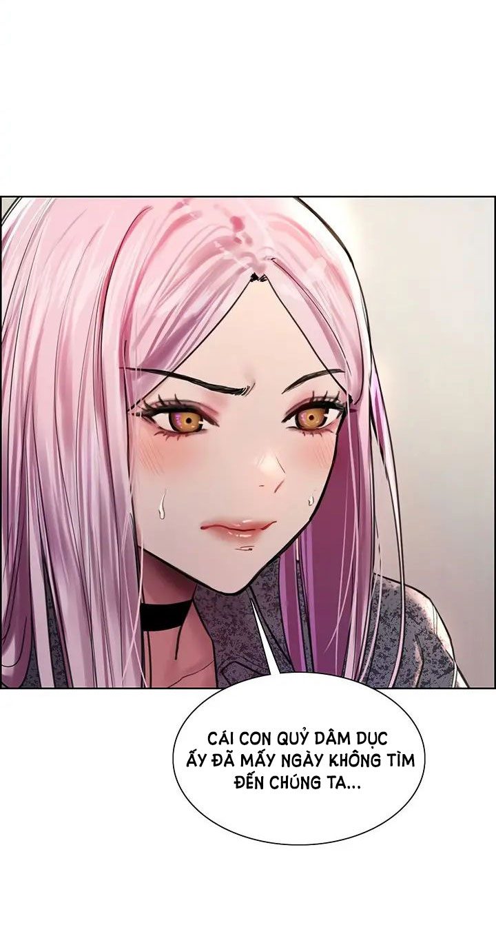 Đọc truyện hentai Nhãn Lực Toàn Năng - Chap 39