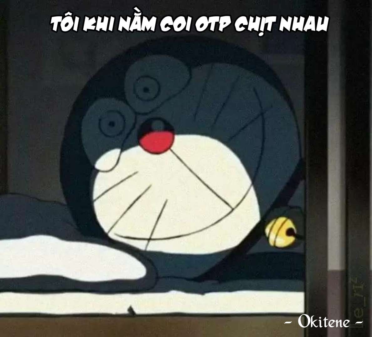 Đọc truyện hentai White Noise - Oneshot