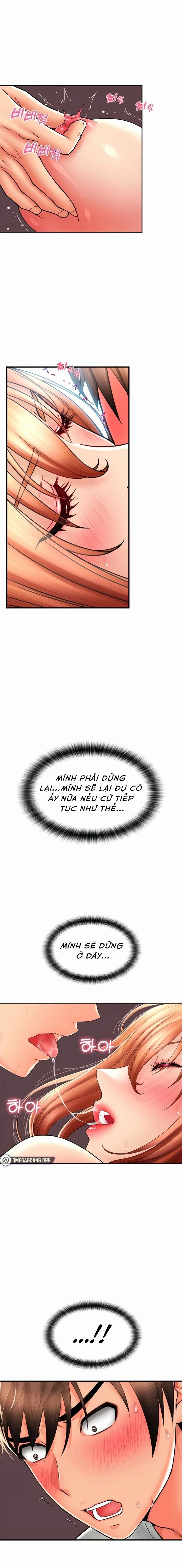 Đọc truyện hentai Trả Phí Bằng Chung Tình - Chap 27