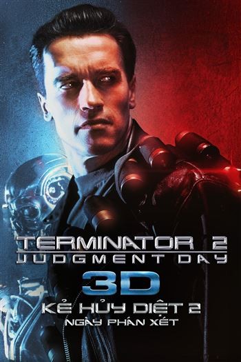 Kẻ Hủy Diệt 2 Ngày Phán Xét