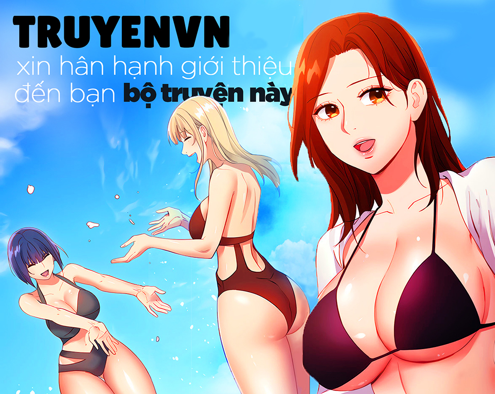 Đọc truyện hentai Bạn Của Mẹ Kế - Chap 101