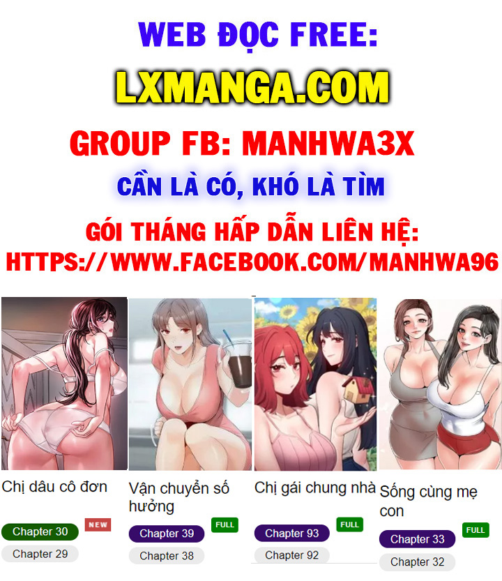 Đọc truyện hentai Vận chuyển số hưởng - Chap 11