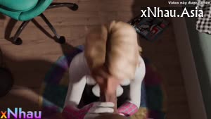 Nữ Người Nhện Gwen Stacy Sóc Lọ Bình Xăng (Nữ Người Nhện Gwen Stacy Sóc Lọ Bình Xăng) [26]