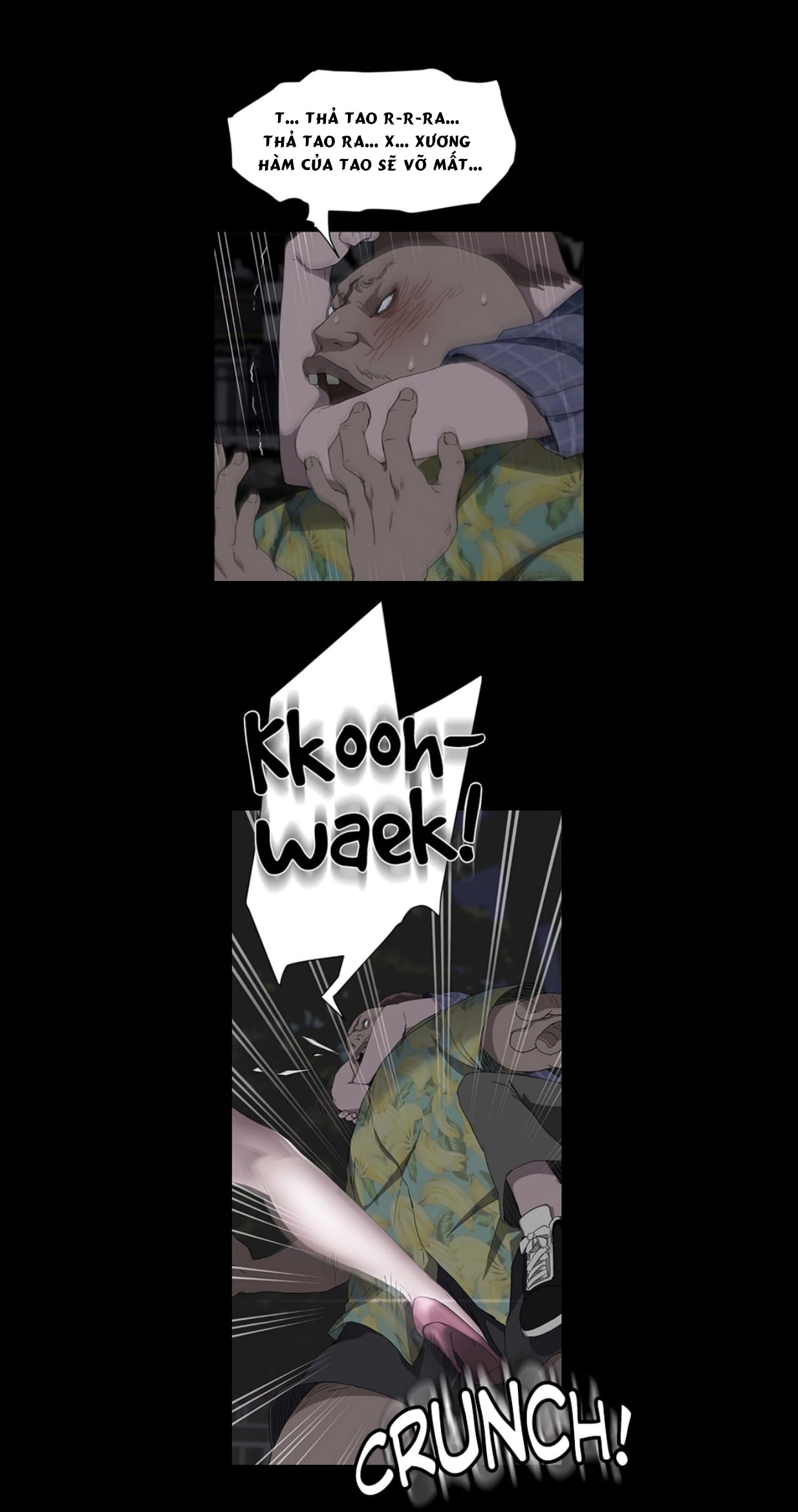 Đọc truyện hentai Mẹ Kế - Chap 30 - Mốc không che