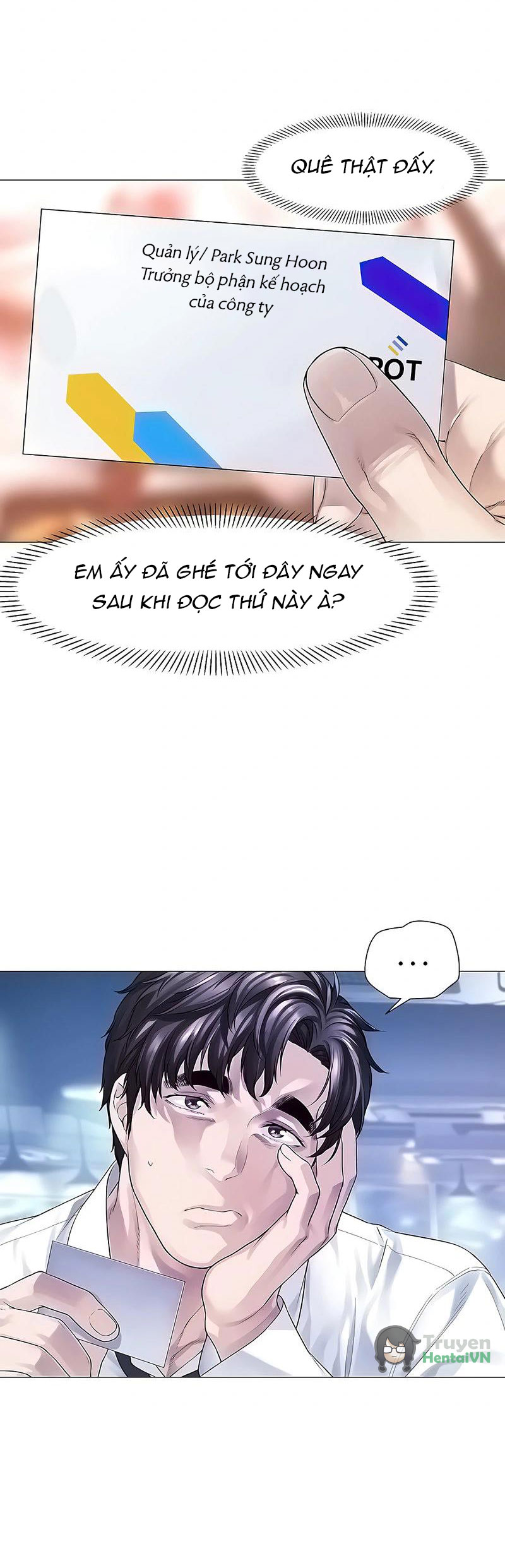 Đọc truyện hentai Knock, Santa is here♥, Story 1 - chap 6