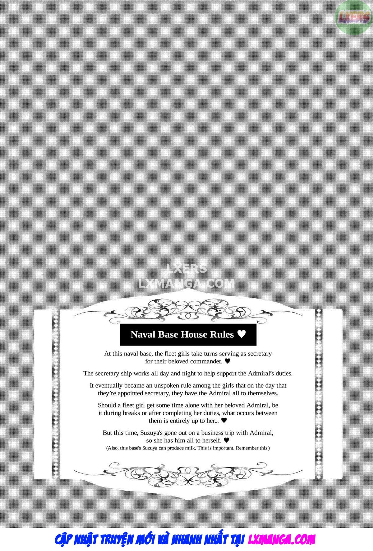 Đọc truyện hentai Suzuya tới khu nghỉ dưỡng học khóa tình dục - Oneshot